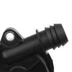 Crankcase Vent Valve LH for BMW 760Li 760i V12 (2003–2008)