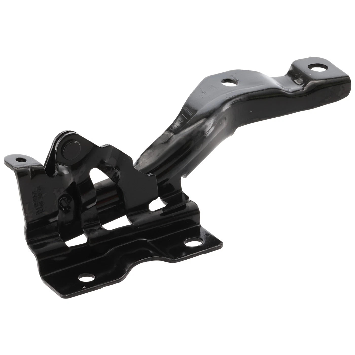 Hood Hinges for Kia Rio (2012–2017) Right Side