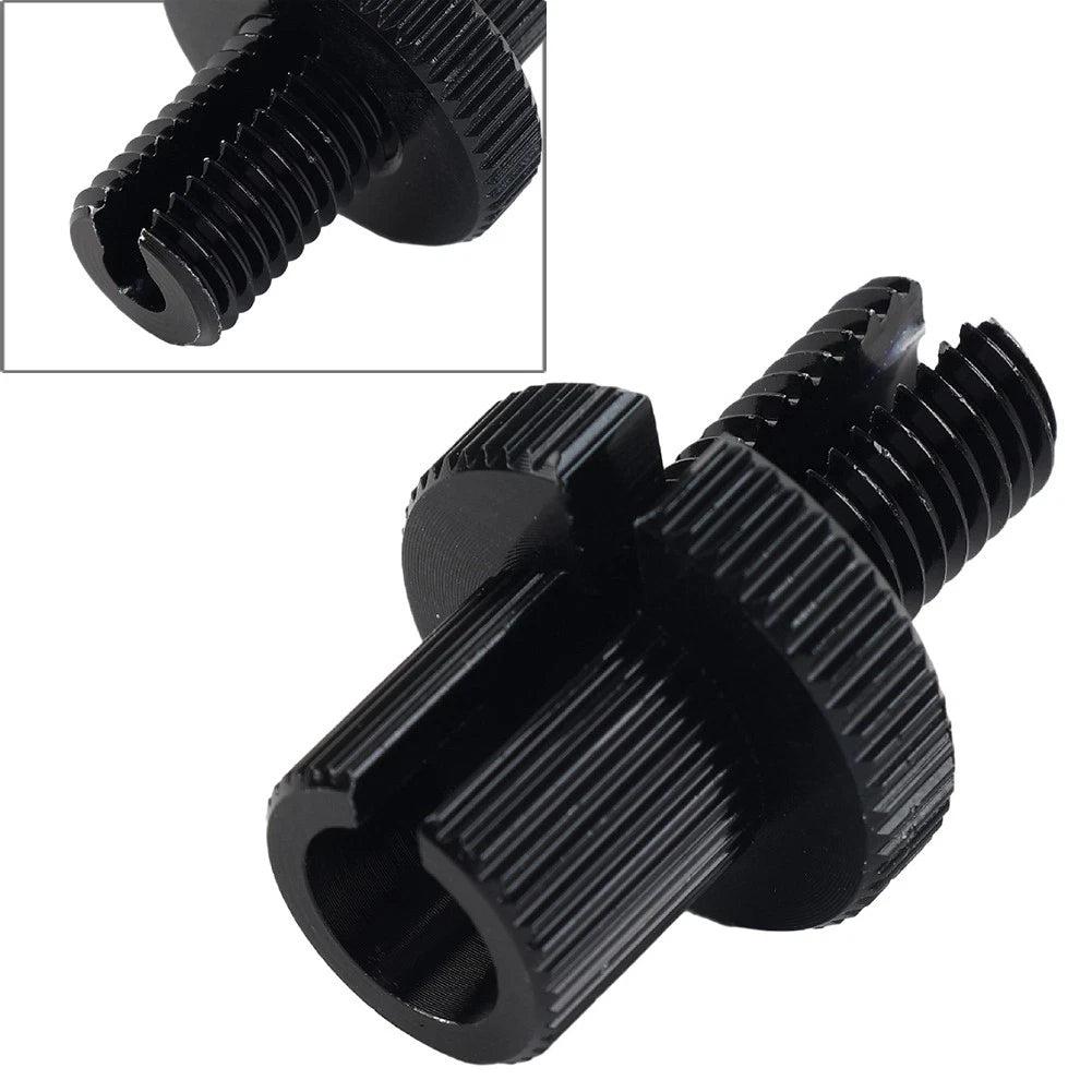 8mm Clutch Brake Throttle Cable Adjuster Screw for ATV Pit Bike Motorcycle