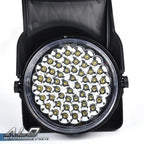 Set of 2 Full LED Fog Lights for GMC Sierra 1500 2500 3500 (2003–2006)