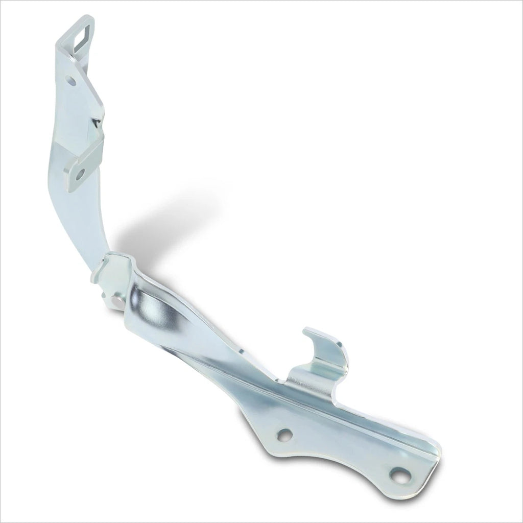 RH Engine Hood Hinge for Nissan 350Z (2003–2009) OE Factory Style Steel