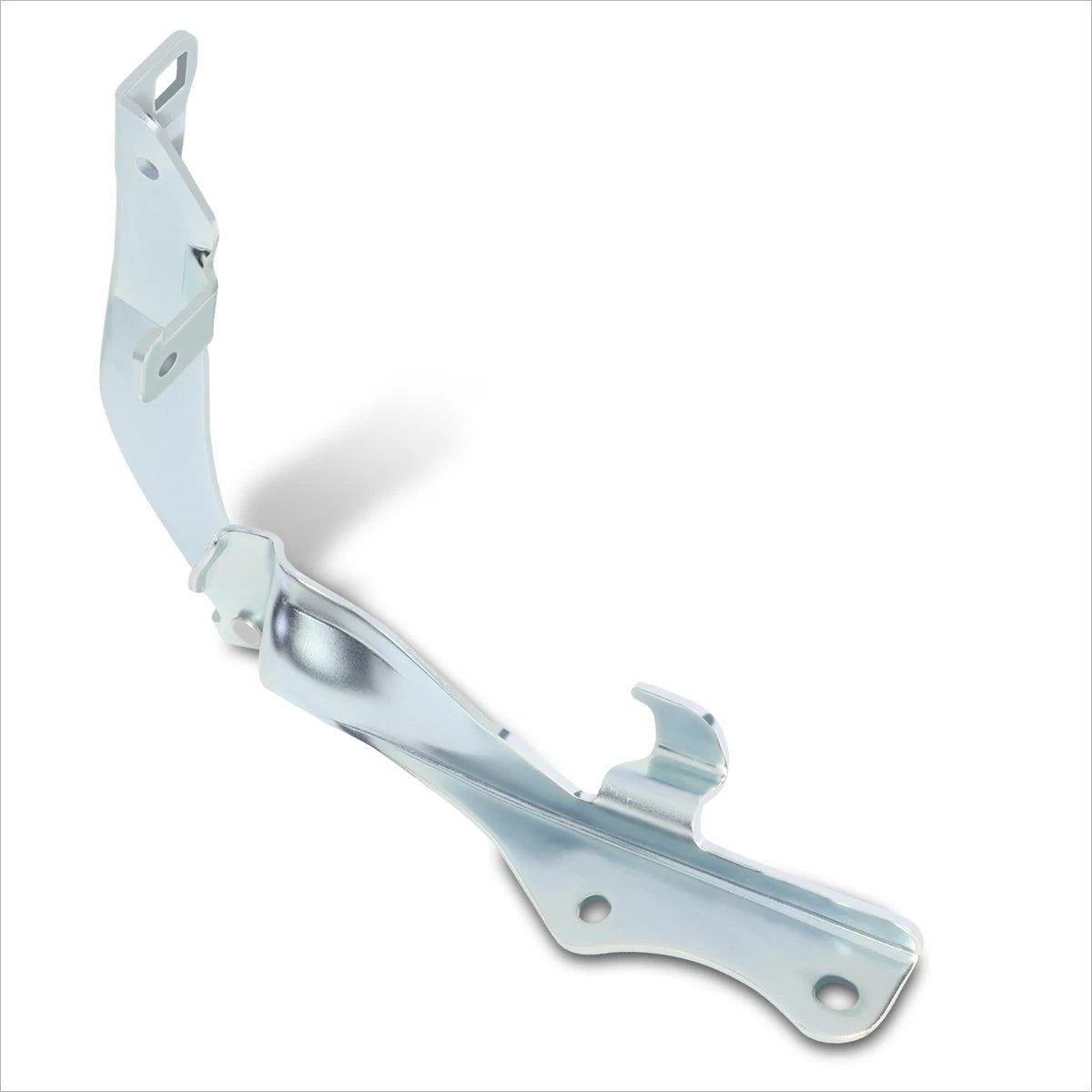 RH Engine Hood Hinge for Nissan 350Z (2003–2009) OE Factory Style Steel