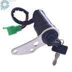 Ignition Switch for Suzuki DRZ400S DR-Z400S DR-Z400SM (2000–2023)