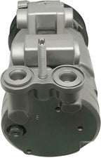 A/C Compressor Kit with O Rings for Toyota Cressida (1988-1992)