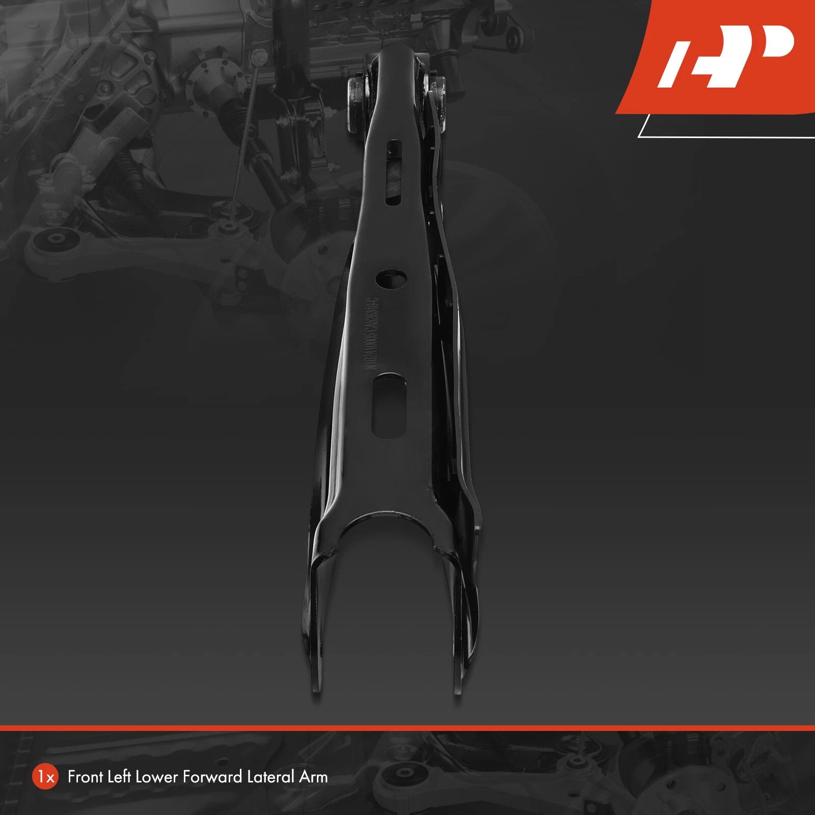 Rear Left Lower Forward Lateral Arm for Hyundai Sonata (2015-2019)
