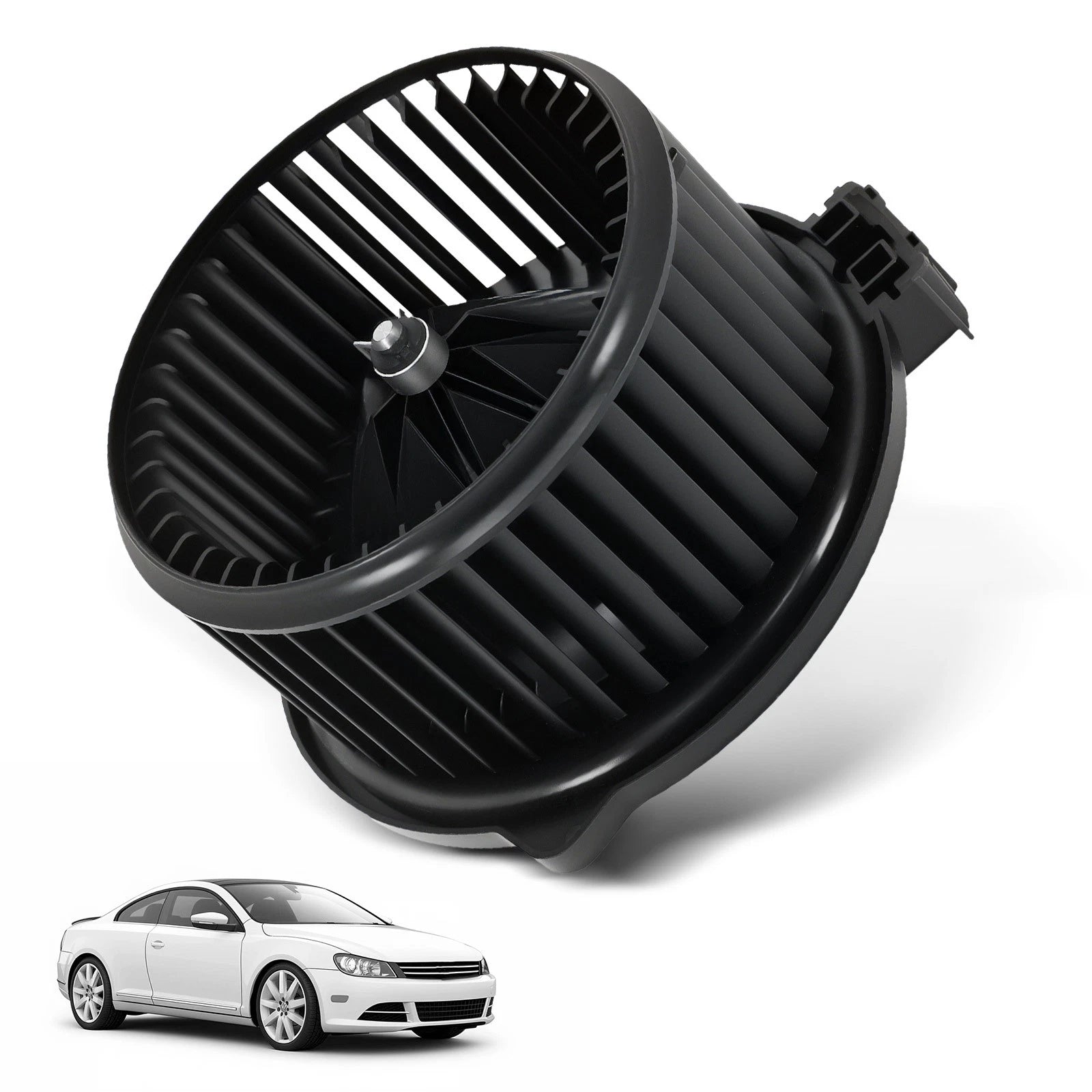Heater A/C Blower Motor for Toyota RAV4 (2004–2005) Subaru Legacy (2005–2009)