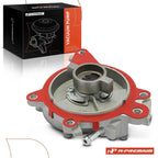 Vacuum Pump for Ford F-250 F-350 F-450 F-550 Super Duty (2011–2016)