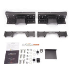 Frame Drop C-Notch for Dodge Ram 1500 (2002–2008) Steel Powder Coated