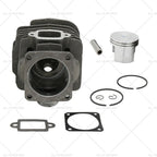 Piston & Cylinder Assembly Kit for Stihl 034 036 MS360 (48mm)