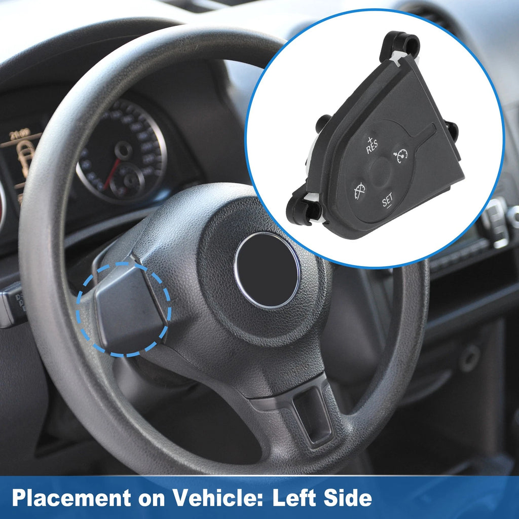 Cruise Control Switch 23262285 for Cadillac Escalade (2015–2020)