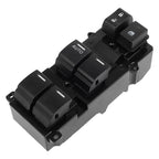 Power Window Switch for Honda Civic L4 1.8L (2014–2015) - Front Left