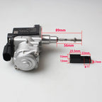 Turbo Actuator 04E198725F for Volkswagen Jetta Golf Audi A1 A3 1.4T (2010–2020)