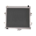 3Row Cooling Radiator for Toyota 4Runner Pickup L4 2.4L Manual Trans 1984-95 945