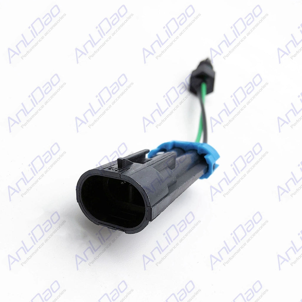 Fuel & Water Sensor for Mercury Marine Outboards (75-400HP) (8M0021043, 8M0157779)