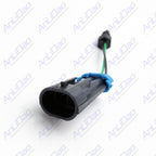 Fuel & Water Sensor for Mercury Marine Outboards (75-400HP) (8M0021043, 8M0157779)