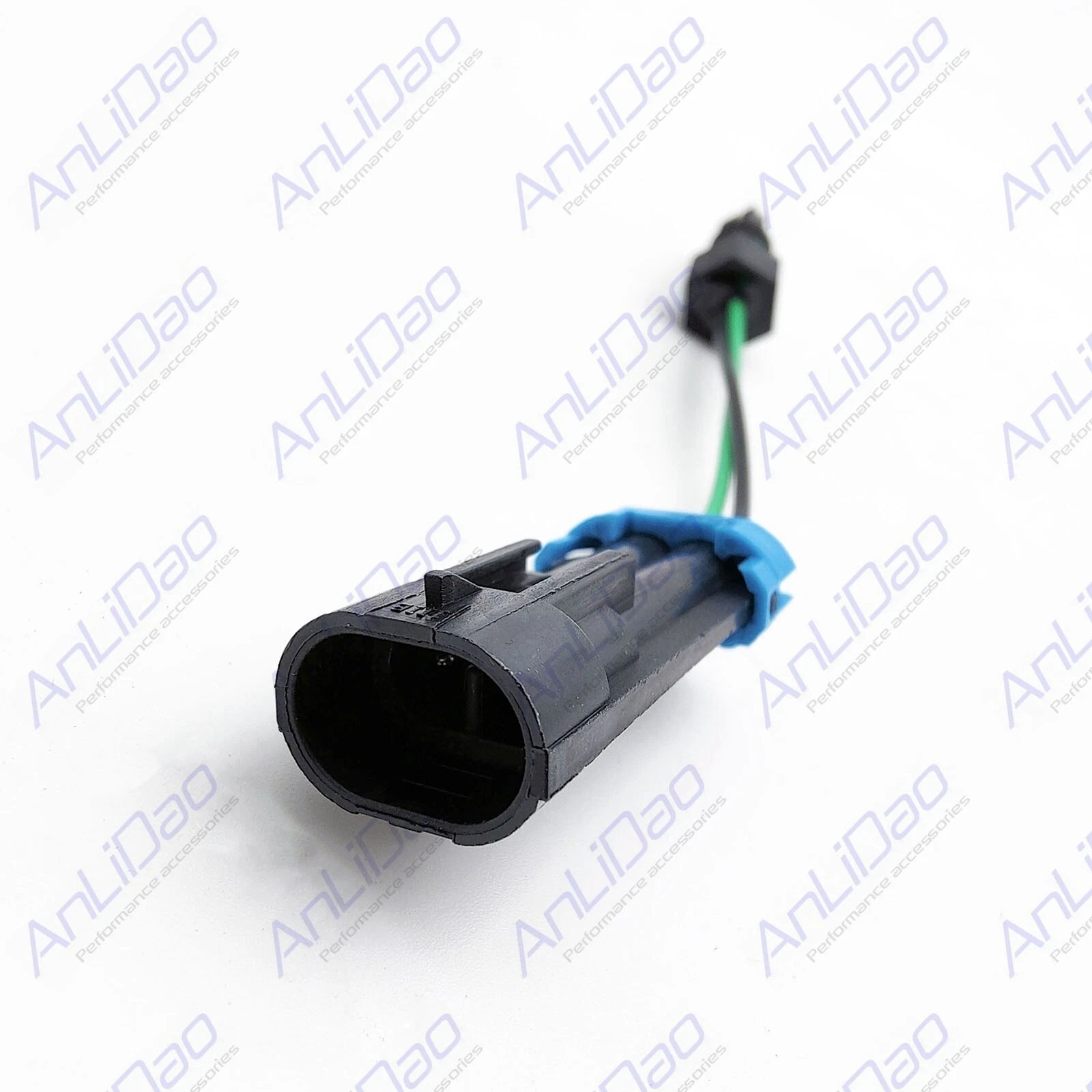 Fuel & Water Sensor for Mercury Marine Outboards (75-400HP) (8M0021043, 8M0157779)