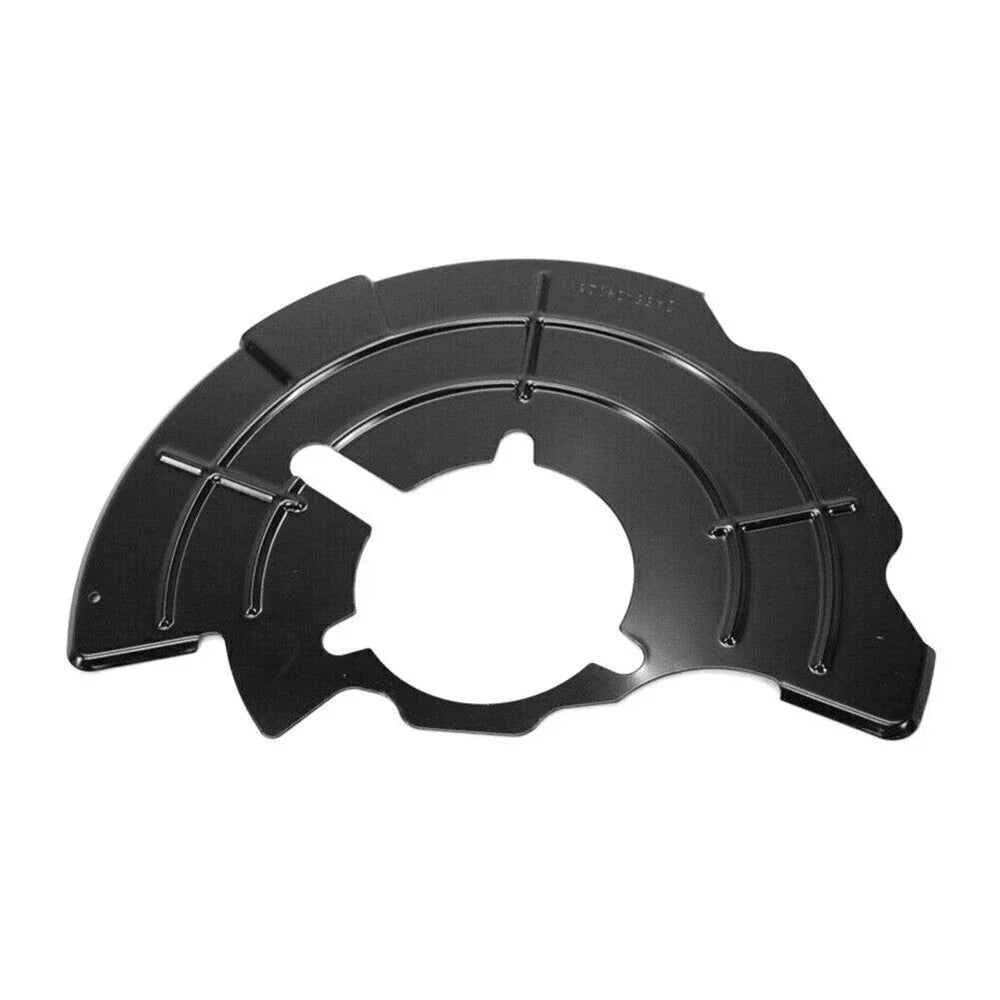 Front Brake Rotor Splash Dust Shield Right for Jeep Commander (2006-2010)