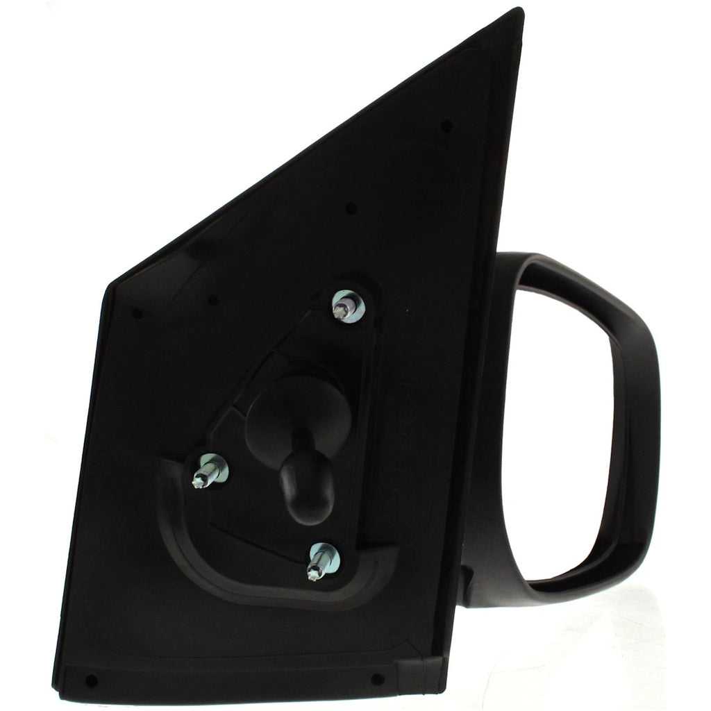 Set of 2 Mirrors for Toyota Yaris (Driver & Passenger Side)