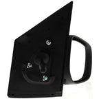 Set of 2 Mirrors for Toyota Yaris (Driver & Passenger Side)