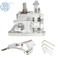 Aluminium Shifter Box Kit for RSX Integra Civic (1996–2006)