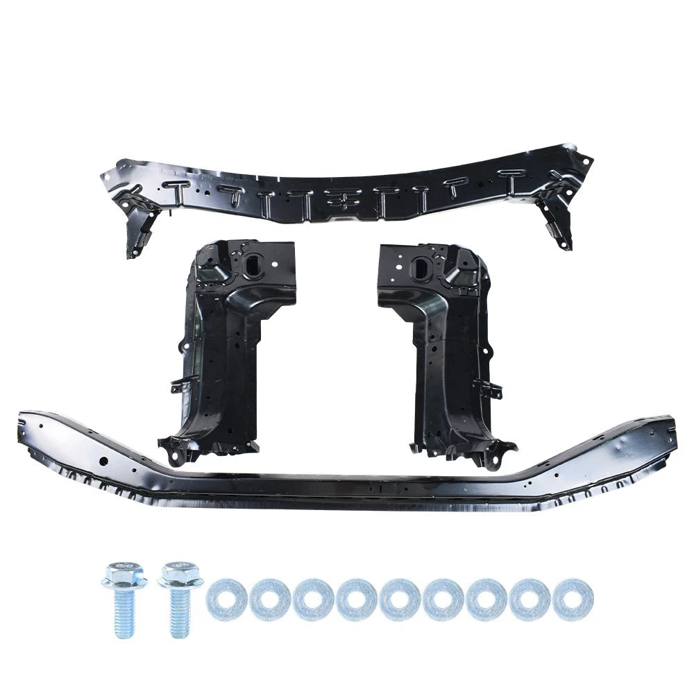 Radiator Support for Chevy Tahoe Suburban GMC Yukon XL Escalade ESV (2021–2024)