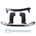 Radiator Support for Chevy Tahoe Suburban GMC Yukon XL Escalade ESV (2021–2024)