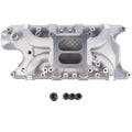 Intake Manifold for Ford Small Block V8 289 302 5.0L (1962–1995)