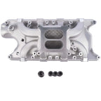 Intake Manifold for Ford Small Block V8 289 302 5.0L (1962–1995)