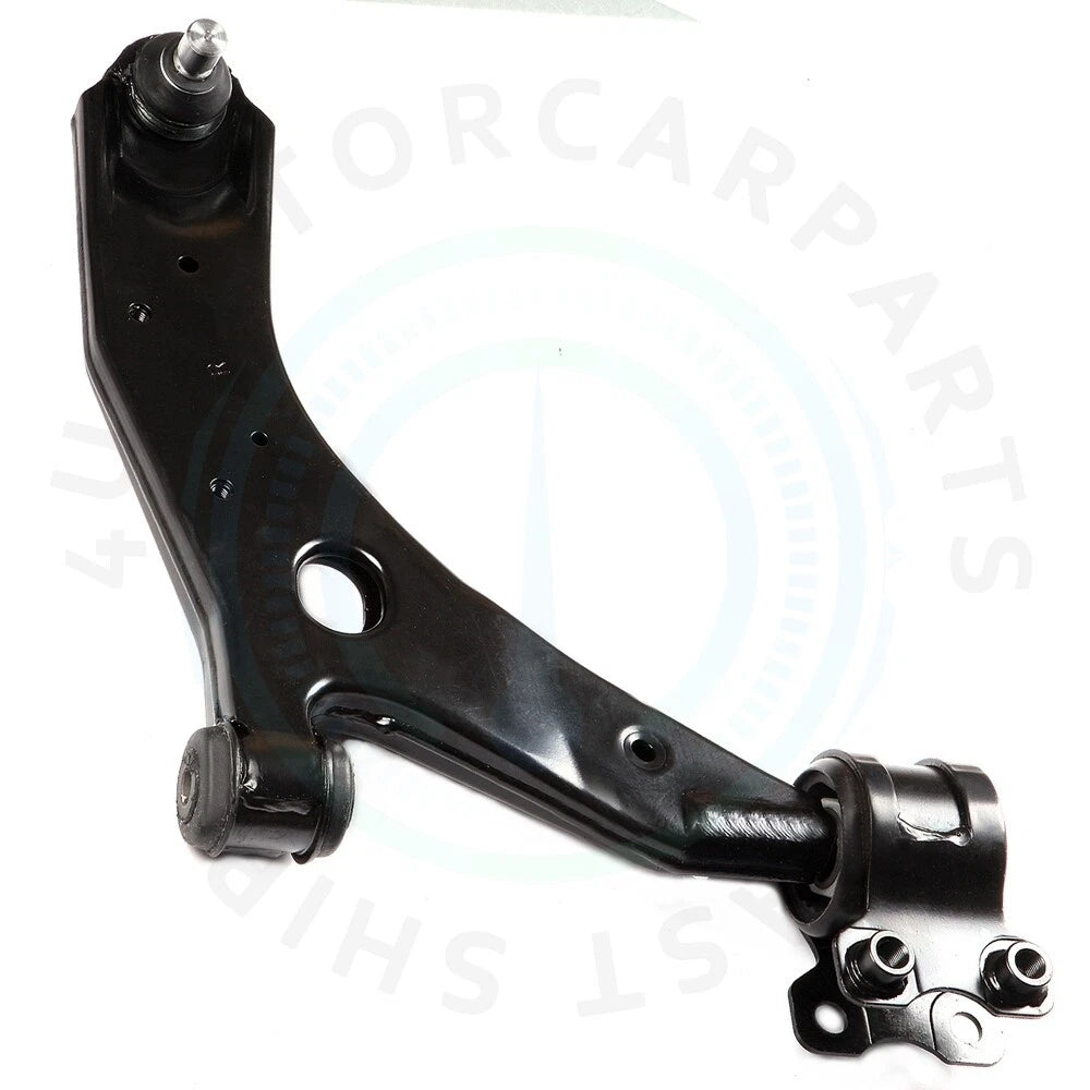 Front Lower Right Control Arm and Ball Joint for Mazda 3, Mazda 5 (2004–2015)