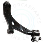 Front Lower Right Control Arm and Ball Joint for Mazda 3, Mazda 5 (2004–2015)