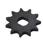 Sprocket for Electric Scooter T8F Chain Motor (11T)