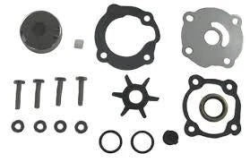 Water Pump Impeller Kit for Johnson 18-25-28HP Outboard (1978-Current) 395271 18-3401