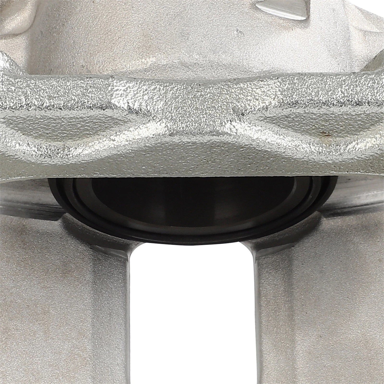Set of 2 Front Brake Calipers for Mercedes-Benz C300 (2008–2011)