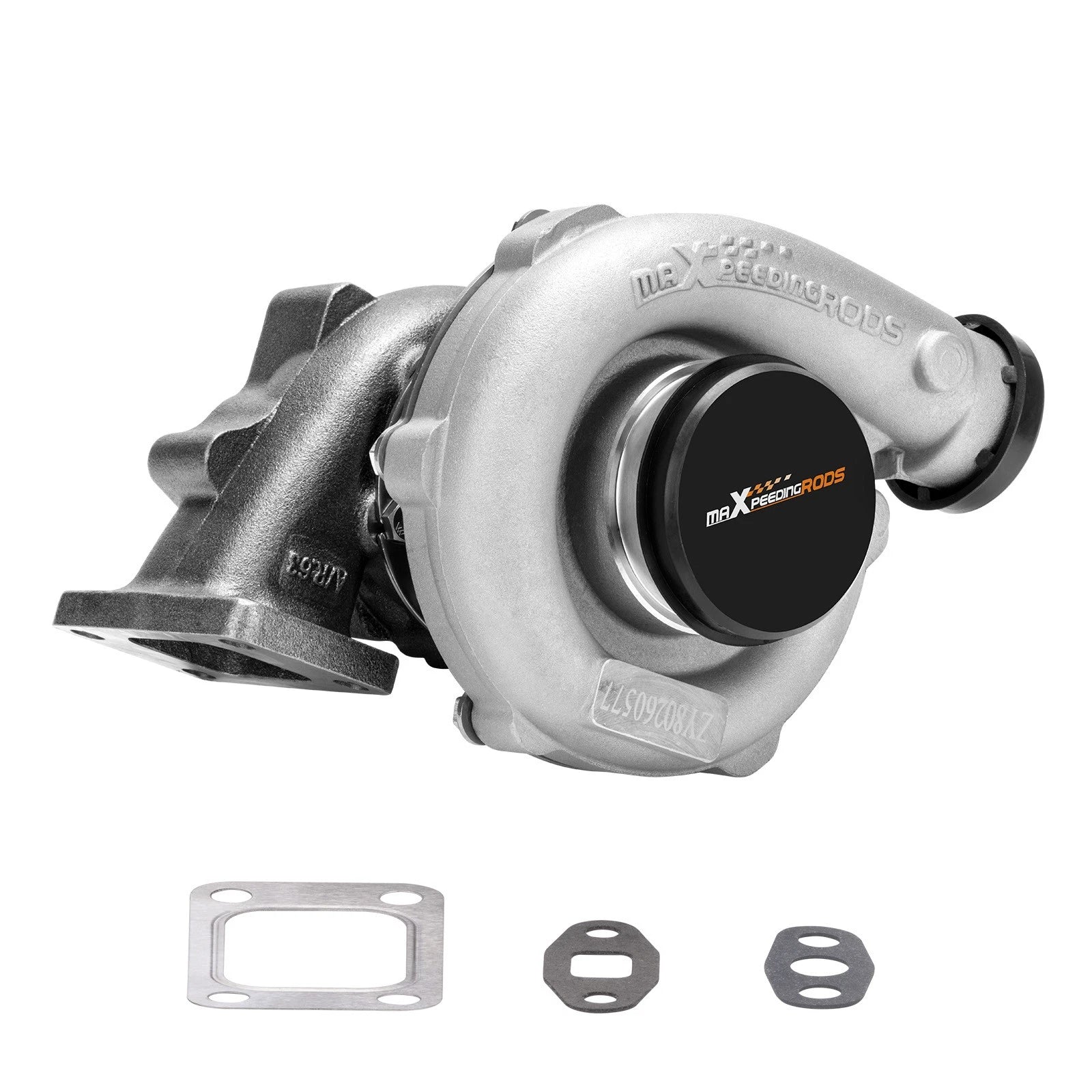 T3/T4 Turbo Upgrade for Honda Civic B16 B18 D15 D16 (Year Range)