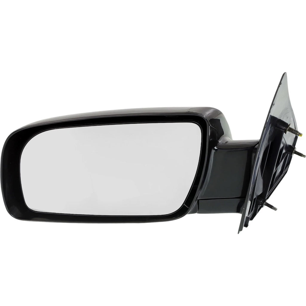 Left Manual Folding Mirror for Chevrolet Astro GMC Safari (1988–2005)