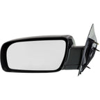 Left Manual Folding Mirror for Chevrolet Astro GMC Safari (1988–2005)