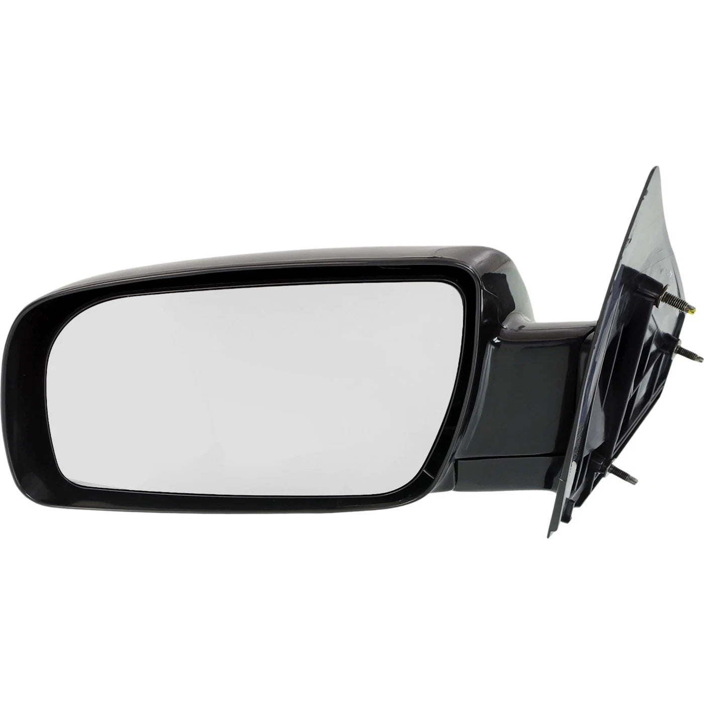 Left Manual Folding Mirror for Chevrolet Astro GMC Safari (1988–2005)