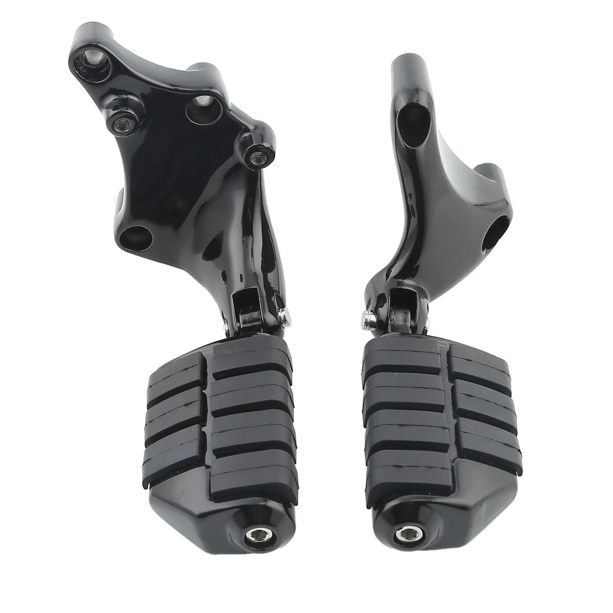 Footrest Mount Bracket for Harley Sportster XL1200 Iron 883 (2014–2022)