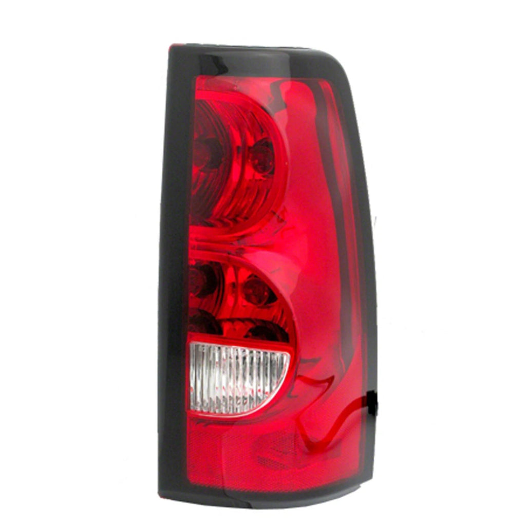 Replacement Passenger Side Tail Light Lens for Ford Ranger (2011–2018)