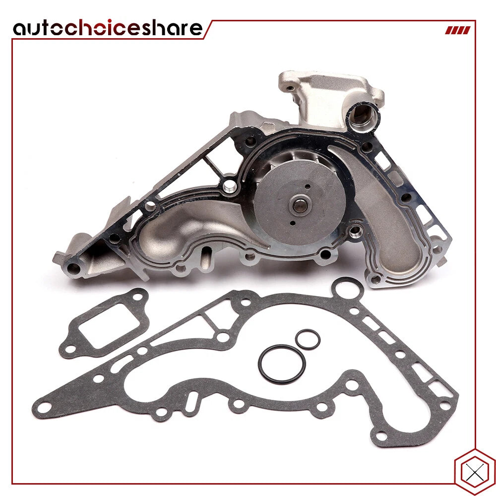 Timing Belt Kit with Water Pump for Lexus GS430 (2001–2007)