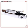 Chrome Exterior Door Handle for Chevrolet GMC (2007–2013)