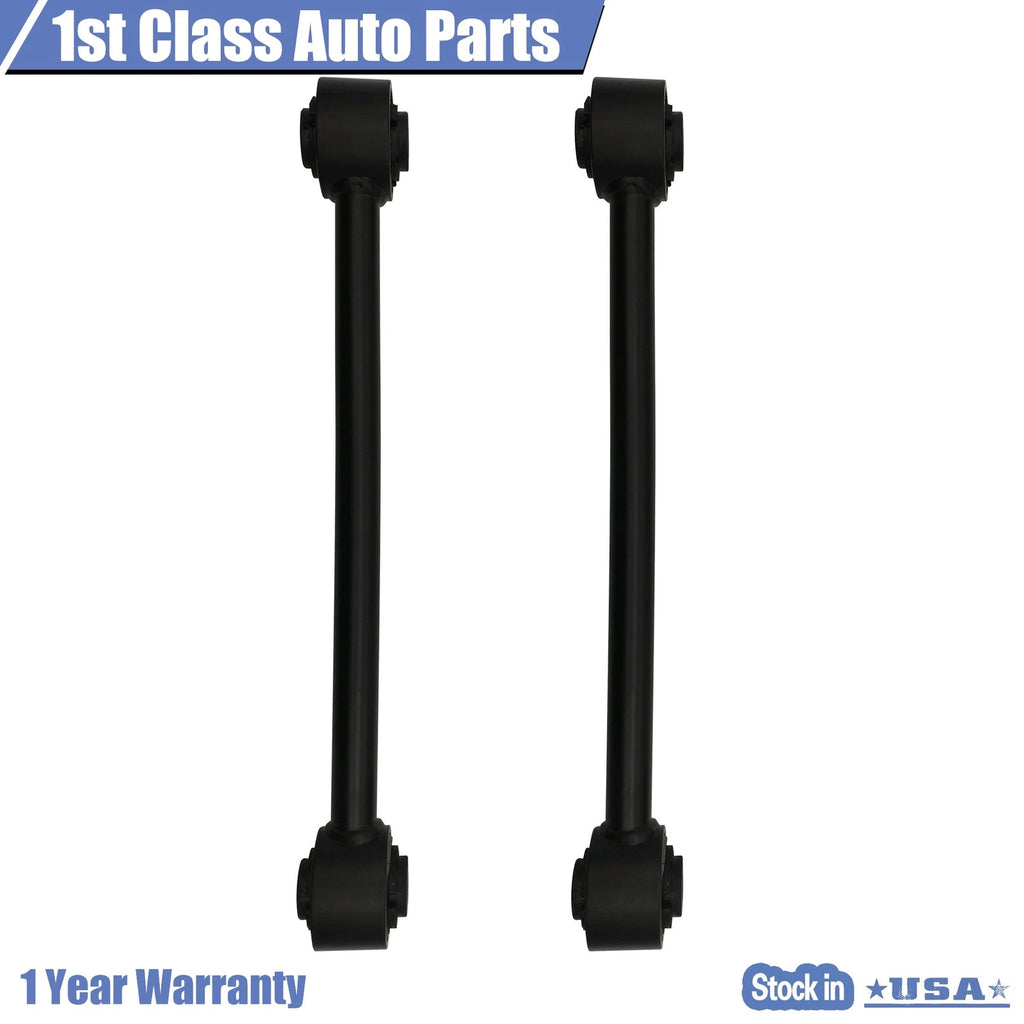 2X Rear Lower Control Arm Lateral Link for Honda Accord Acura TL (1998–2003)