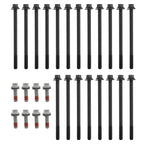 Cylinder Head Studs for Chrysler Aspen 4.7L SOHC V8 (2007–2008)