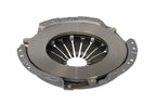 Clutch Kit with Slave for Chevrolet S10 (1996-2002)