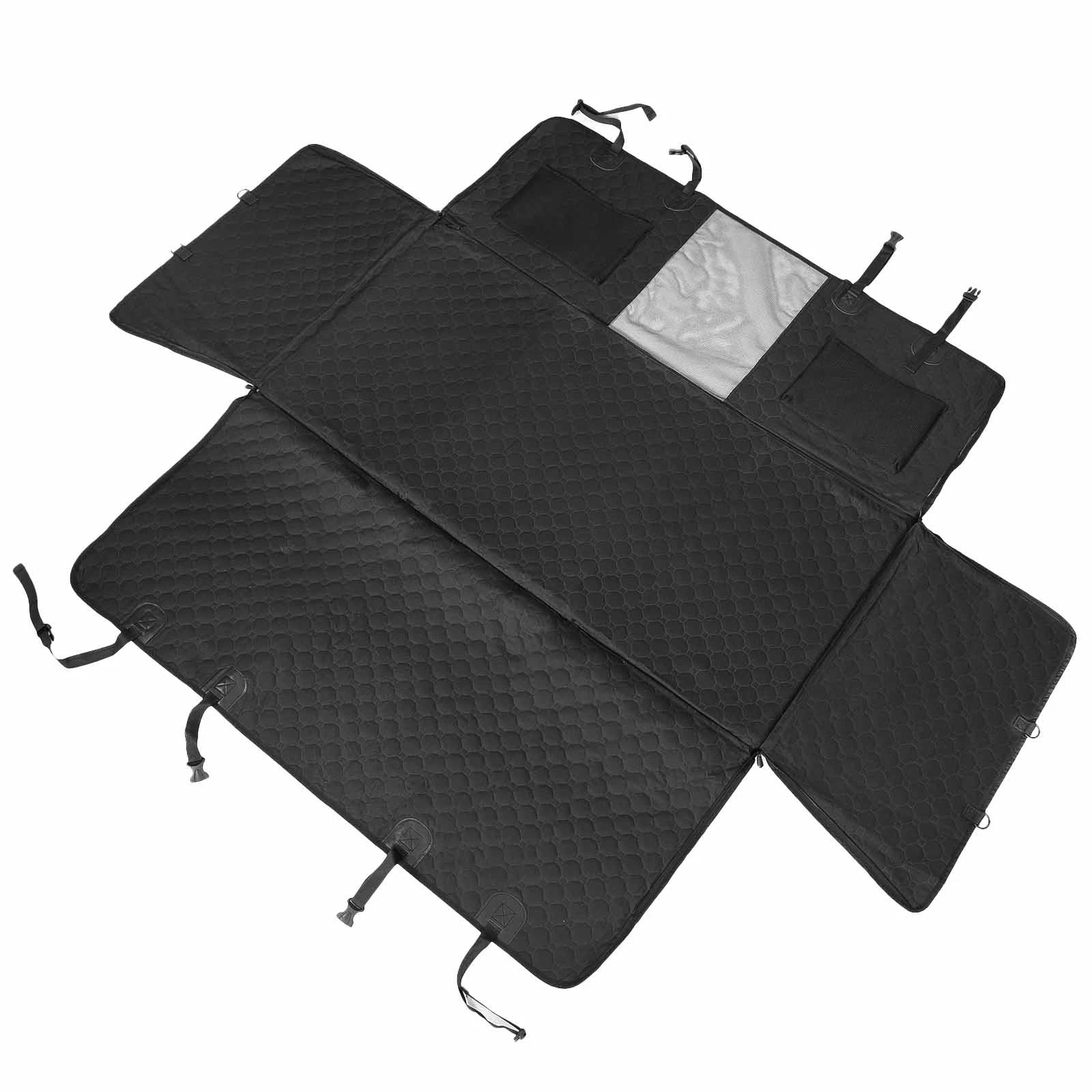 Back Seat Extender for SUV Truck (2010–2023)