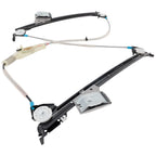 Window Regulator for Porsche 911 Cayman (Front Passenger Right Side)