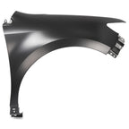 Front Steel Fender for Ford Edge (2011-2014) Passenger Side Black