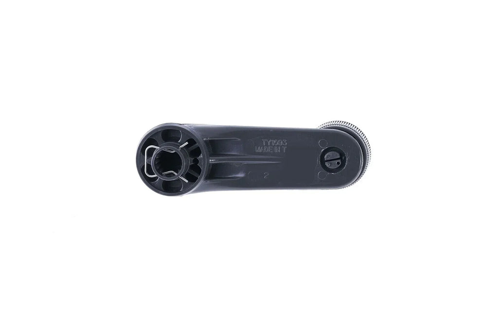 Door Window Crank Grey for Toyota Camry Corolla Yaris