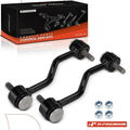 2X Rear Sway Bar Link Kit for Ford Excursion F-250 F-450 (2000–2005)