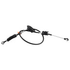 Auto Trans Shift Cable for Dodge Caliber SE SXT (2007–2011)